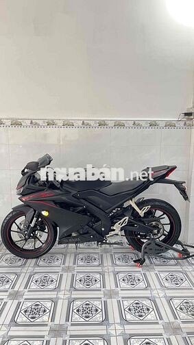 Yamaha R15 V3 2018 Đen 2000 km