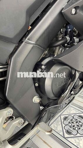Yamaha R15 V3 2018 Đen 2000 km