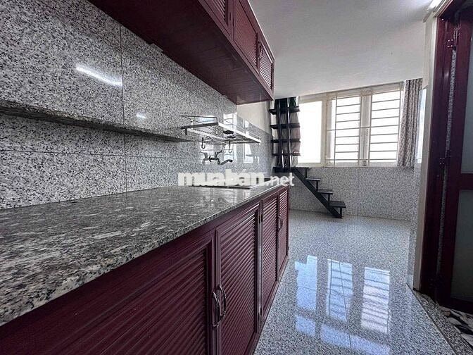 🏡 TRỌ QUẬN 12 GẦN TRƯỜNG NTT CHỈ 3🍠 - Đường Vườn Lài  - Gần giữ 3 trườ