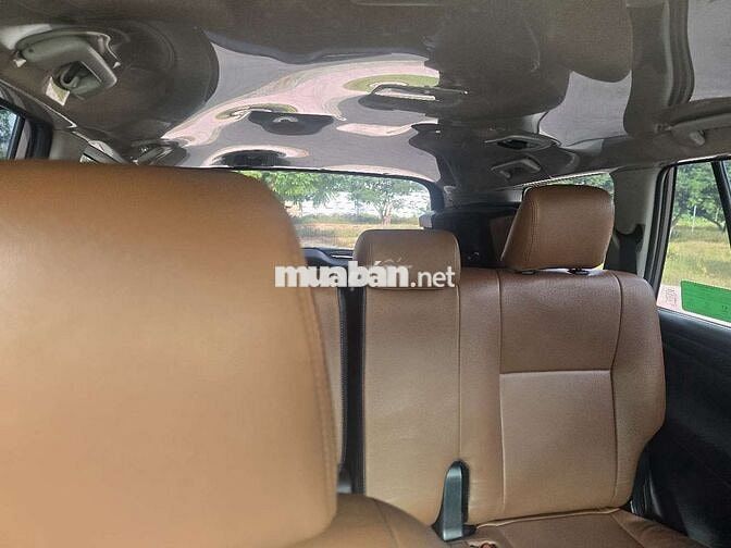 INNOVA 2.0E SX 2019 MT 98000KM BẢO HÀNH 1 NĂM