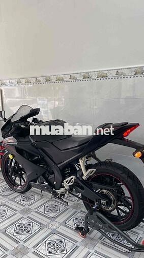 Yamaha R15 V3 2018 Đen 2000 km