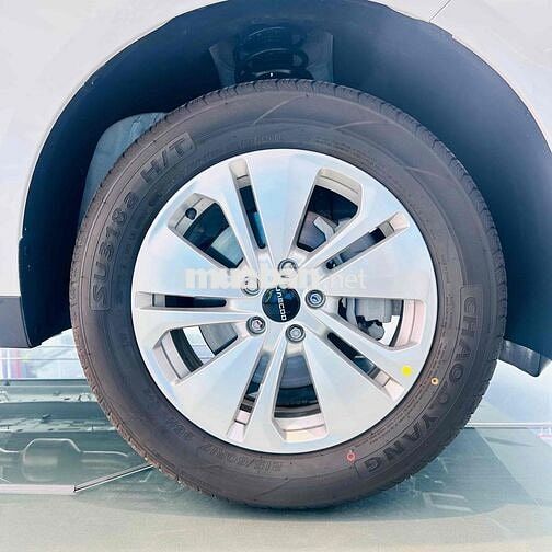 Jaecoo J5 Premium Xăng ưu đãi nhận cọc tiên phong