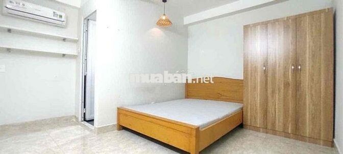 2 PHÒNG NGỦ THANG MÁY NGAY CITYLAND GÒ VẤP