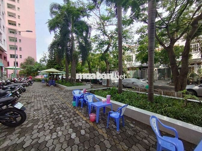 Bán căn hộ Conic 1PN có sổ chỉ 2 tỷ