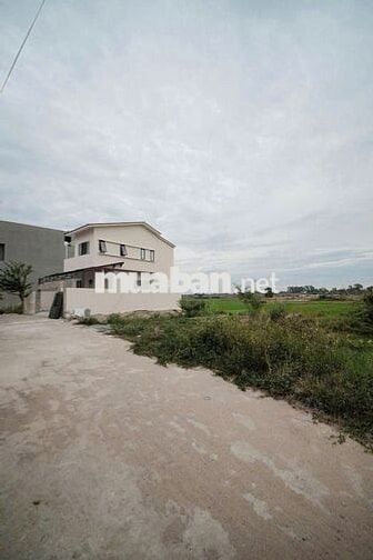 Chính chủ cần bán lô đất kiệt ôtô 122m2 Lệ sơn 2, hoà tiến giá sập hầm