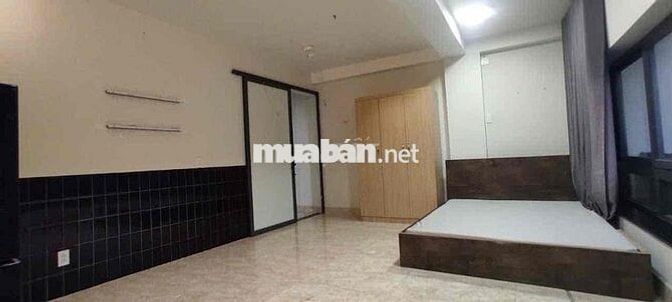 2 PHÒNG NGỦ THANG MÁY NGAY CITYLAND GÒ VẤP