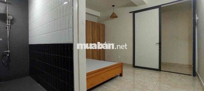 2 PHÒNG NGỦ THANG MÁY NGAY CITYLAND GÒ VẤP