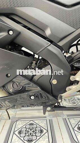 Yamaha R15 V3 2018 Đen 2000 km