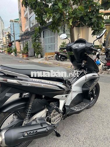 Honda Air Blade Fi 💥Biển Số TP💥CÓ BẢO HÀNH💥💥💥