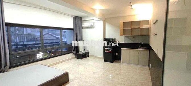 2 PHÒNG NGỦ THANG MÁY NGAY CITYLAND GÒ VẤP