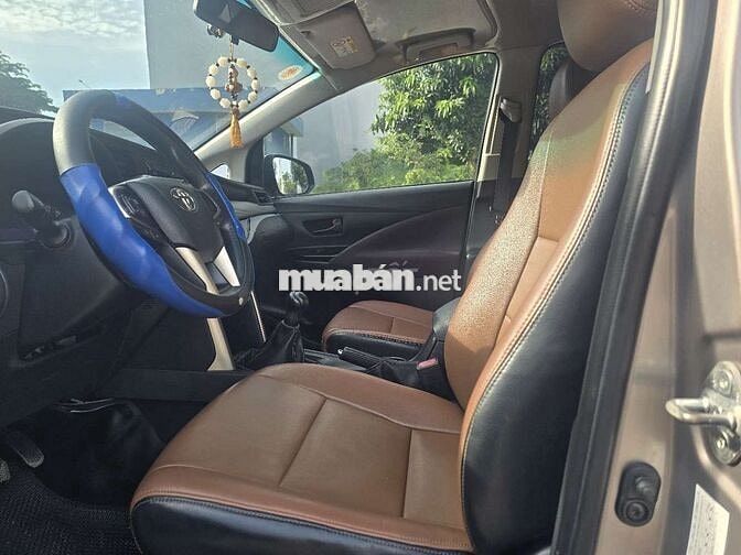 INNOVA 2.0E SX 2019 MT 98000KM BẢO HÀNH 1 NĂM