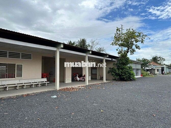 Cho thuê kho tại MT Đường Thanh Niên, xã Xuân Thới Sơn, Hóc Môn