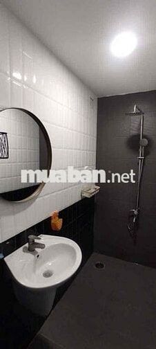 2 PHÒNG NGỦ THANG MÁY NGAY CITYLAND GÒ VẤP