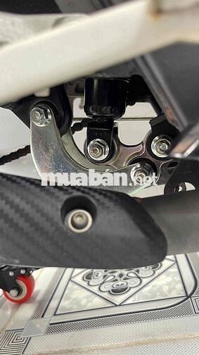 Yamaha R15 V3 2018 Đen 2000 km