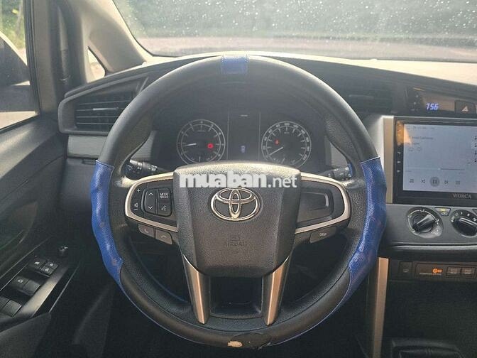 INNOVA 2.0E SX 2019 MT 98000KM BẢO HÀNH 1 NĂM