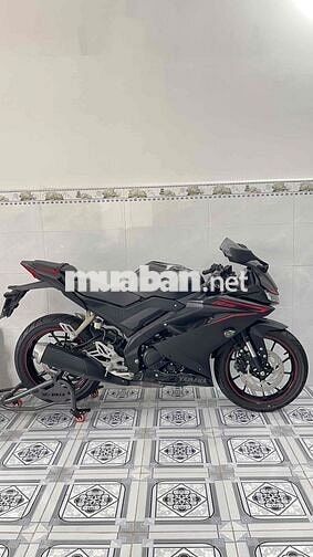 Yamaha R15 V3 2018 Đen 2000 km