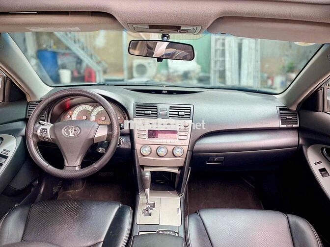Toyota Camry 2006 2.4 SE Xanh ngọc Mỹ
