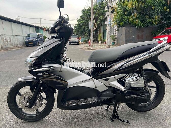 Honda Air Blade Fi 💥Biển Số TP💥CÓ BẢO HÀNH💥💥💥