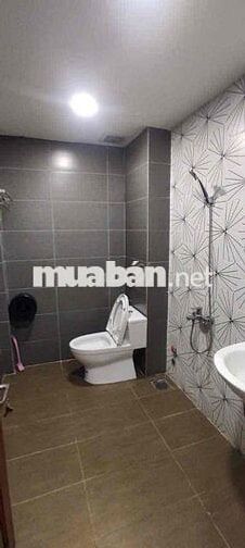 2 PHÒNG NGỦ THANG MÁY NGAY CITYLAND GÒ VẤP