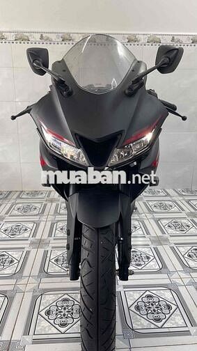 Yamaha R15 V3 2018 Đen 2000 km