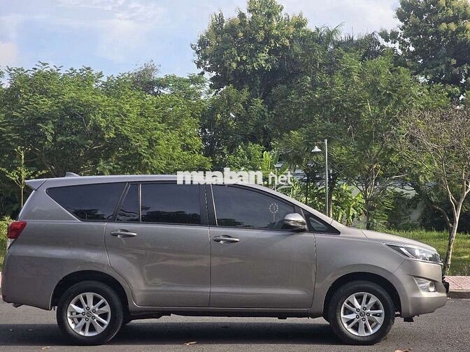 INNOVA 2.0E SX 2019 MT 98000KM BẢO HÀNH 1 NĂM