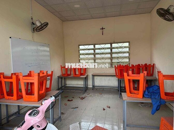Cho thuê kho tại MT Đường Thanh Niên, xã Xuân Thới Sơn, Hóc Môn