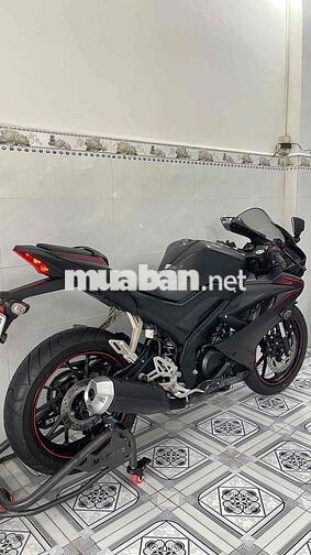 Yamaha R15 V3 2018 Đen 2000 km