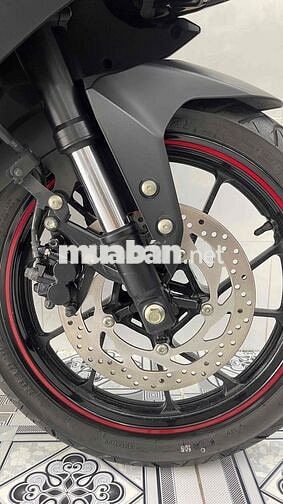 Yamaha R15 V3 2018 Đen 2000 km