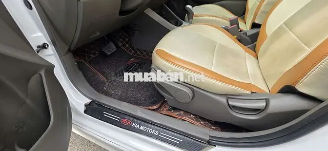 Kia Morning Luxury 2022 Số tự động Trắng Cần Thơ
