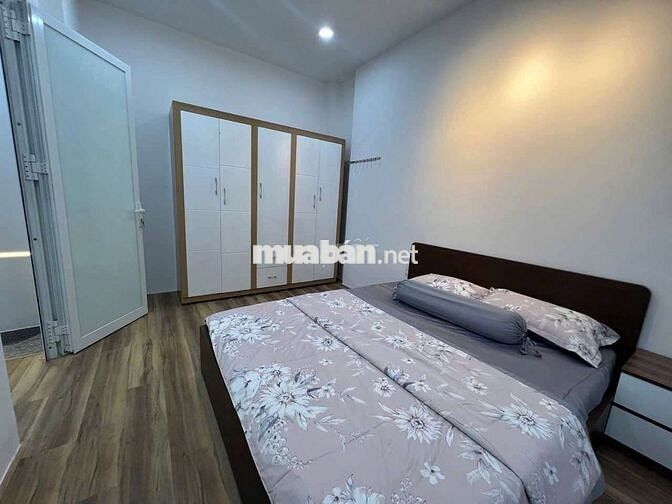 🛑 CHO THUÊ NHÀ 2 TẦNG KIỆT: ĐỐNG ĐA - ĐỦ NỘI THẤT