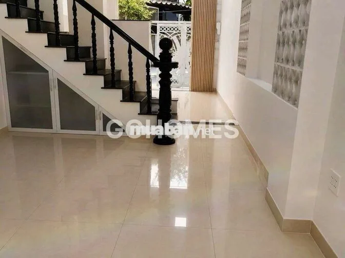 🛑 CHO THUÊ NHÀ ĐƯỜNG: HUY CẬN - 3 phòng - 3wc