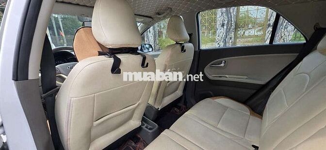 Kia Morning Luxury 2022 Số tự động Trắng Cần Thơ