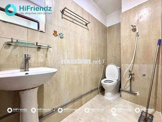 🔥Căn hộ Mini Full Nội Thất Giá Rẻ Mới Ngay Phan Đăng Lưu Hoàng Văn Thụ