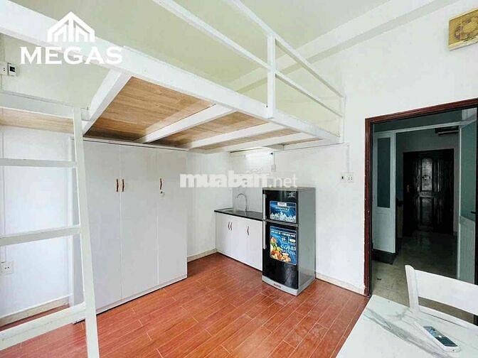🔥 SIÊU PHẨM DUPLEX CỬA SỔ –  5P ĐẾN TRƯỜNG ĐẠI HỌC KINH TẾ UEH 🔥