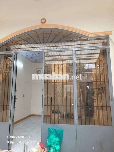 👉Cho thuê nhà cấp 4 DT 4X20 2pn 1wc SĐường xe tải