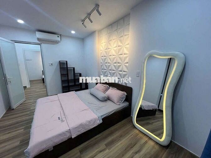 🛑 CHO THUÊ NHÀ 2 TẦNG KIỆT: ĐỐNG ĐA - ĐỦ NỘI THẤT