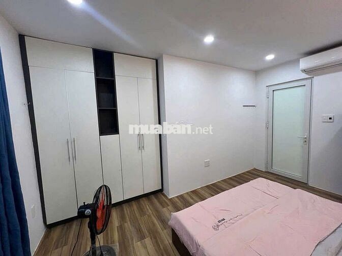 🛑 CHO THUÊ NHÀ 2 TẦNG KIỆT: ĐỐNG ĐA - ĐỦ NỘI THẤT