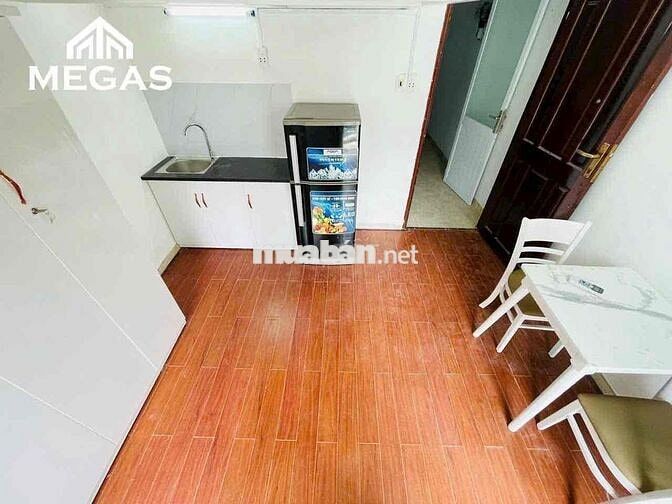 🔥 SIÊU PHẨM DUPLEX CỬA SỔ –  5P ĐẾN TRƯỜNG ĐẠI HỌC KINH TẾ UEH 🔥