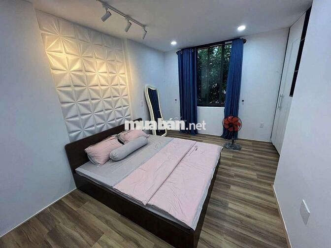 🛑 CHO THUÊ NHÀ 2 TẦNG KIỆT: ĐỐNG ĐA - ĐỦ NỘI THẤT