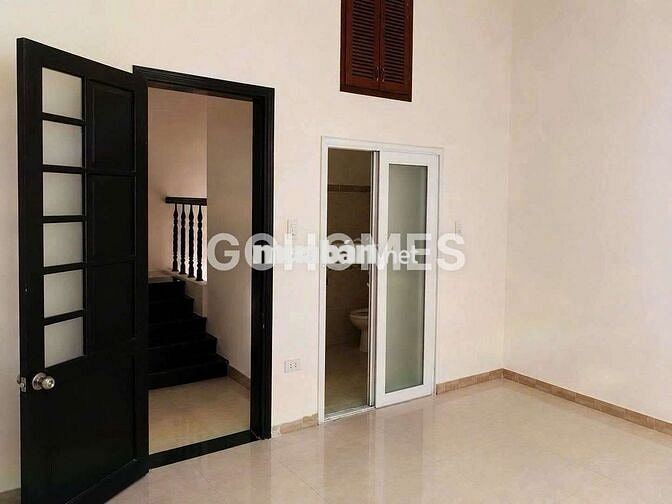 🛑 CHO THUÊ NHÀ ĐƯỜNG: HUY CẬN - 3 phòng - 3wc