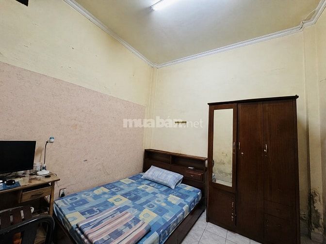 7 TỶ --145M² – NGANG GẦN 10M – FULL THỔ CƯ – HẺM XE HƠI TỚI CỬA 