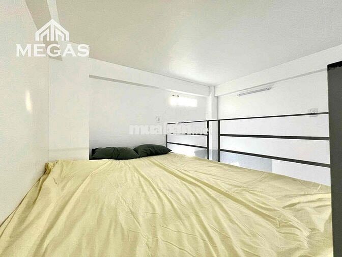 ‼️PHÒNG GÁC SIÊU RỘNG SIÊU THOÁNG MỚI 100% NGAY HƯƠNG LỘ 2‼️