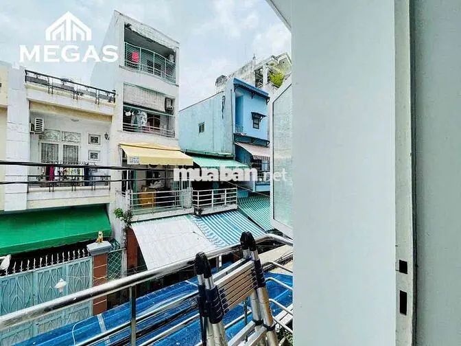 🔥 SIÊU PHẨM DUPLEX CỬA SỔ –  5P ĐẾN TRƯỜNG ĐẠI HỌC KINH TẾ UEH 🔥