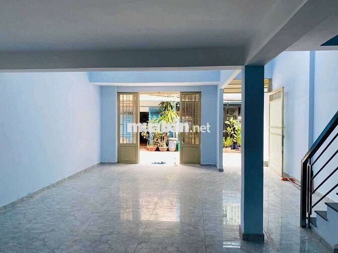 Nhà 1 trệt 1 Lửng Đường số 2 Khu dân cư cư Vĩnh Lộc BHH B bình tân 