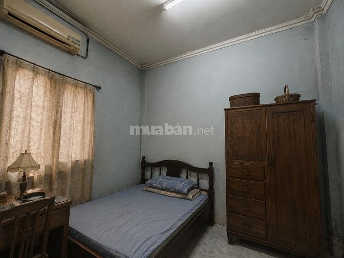 7 TỶ --145M² – NGANG GẦN 10M – FULL THỔ CƯ – HẺM XE HƠI TỚI CỬA 