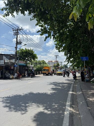 7 TỶ --145M² – NGANG GẦN 10M – FULL THỔ CƯ – HẺM XE HƠI TỚI CỬA 