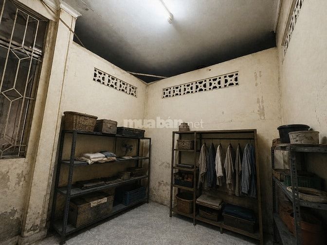 7 TỶ --145M² – NGANG GẦN 10M – FULL THỔ CƯ – HẺM XE HƠI TỚI CỬA 