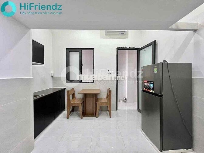 Phòng trọ sinh viên GIÁ RẺ có đầy đủ nội thất ngay DƯƠNG THỊ MƯỜI