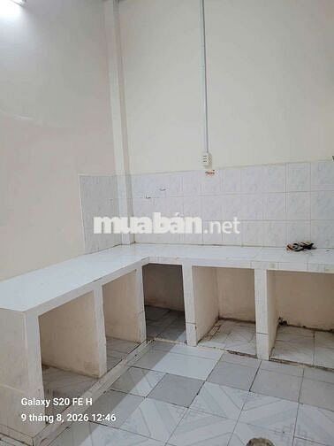 👉Cho thuê nhà cấp 4 DT 4X20 2pn 1wc SĐường xe tải