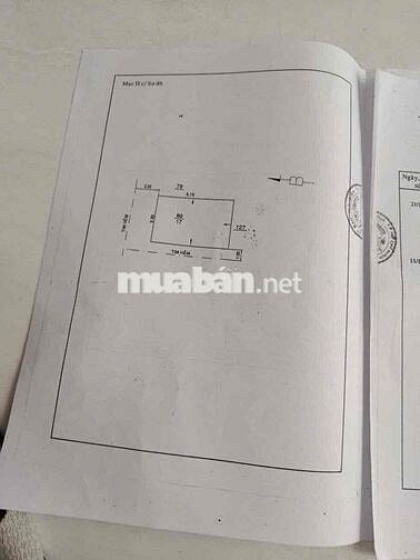 687/59/20 lạc long quân p10 tân bình ( 3,3x6) trệt 2 lầu, 2 pn ,3 wc .